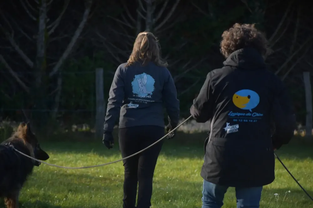 duo alicia et marianne